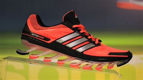 adidas springblade original e replica|adidas spring blades for men.